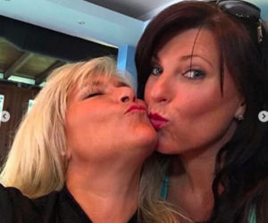 Samantha Fox się żeni