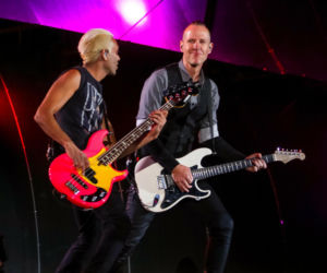 Znany muzyk otrzymał straszną diagnozę. W sieci pojawiło się nagranie