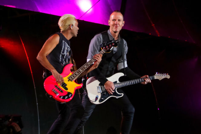 Znany muzyk otrzymał straszną diagnozę. W sieci pojawiło się nagranie