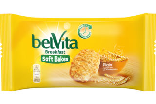 Zacznij dzień z miękką nowością – belVitą Soft Bakes!