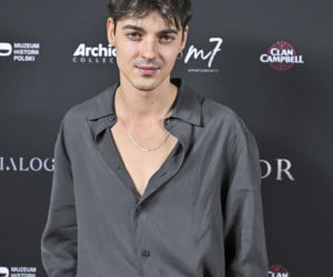 Radek Pestka wygrał Top Model w siwych włosach. Dziś ma 30 lat i jest nie do poznania