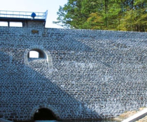 Wody Polskie ogłaszają przetarg na remont zapory w Jarnołtówku