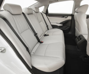 Nowa Honda Accord 2018