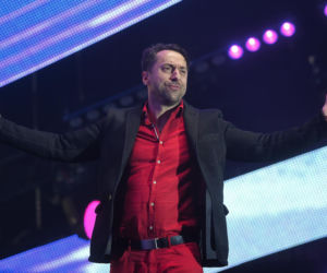 Jesteś szalona zabrzmi pod gołym niebem. Legendarna grupa zagra na darmowej imprezie