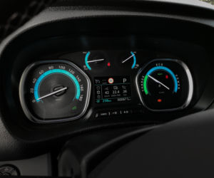 Opel Vivaro-e i Zafira-e