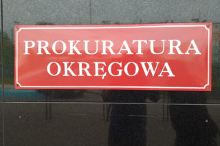 Afera przed wyborami w Krakowie! Do akcji wkracza prokuratura