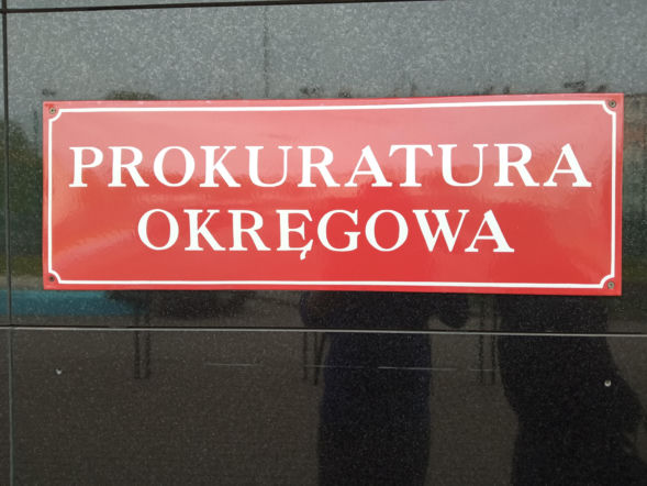 Afera przed wyborami w Krakowie! Do akcji wkracza prokuratura