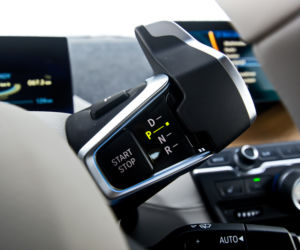 BMW i3 (94 Ah)