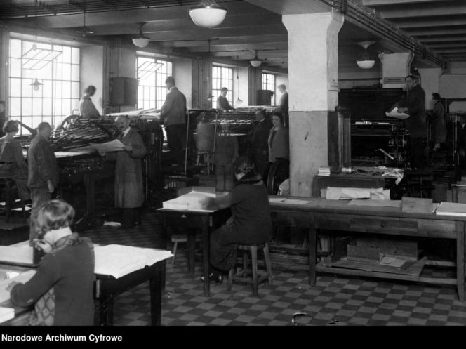 Obligacja czy falsyfikat?