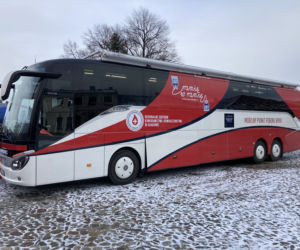 Nowy krwiobus dla Małopolski 