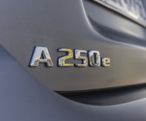 Mercedes-Benz A 250 e (2020)