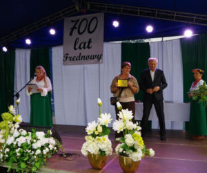700 lat Frednowa