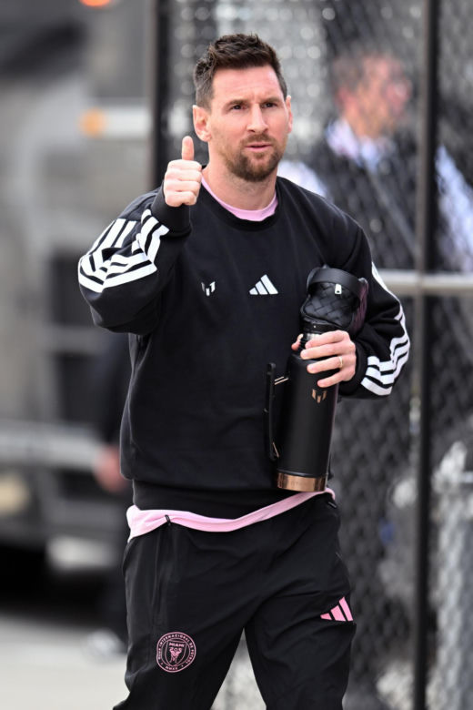Lionel Messi - Argentyna