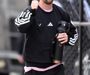 Lionel Messi - Argentyna