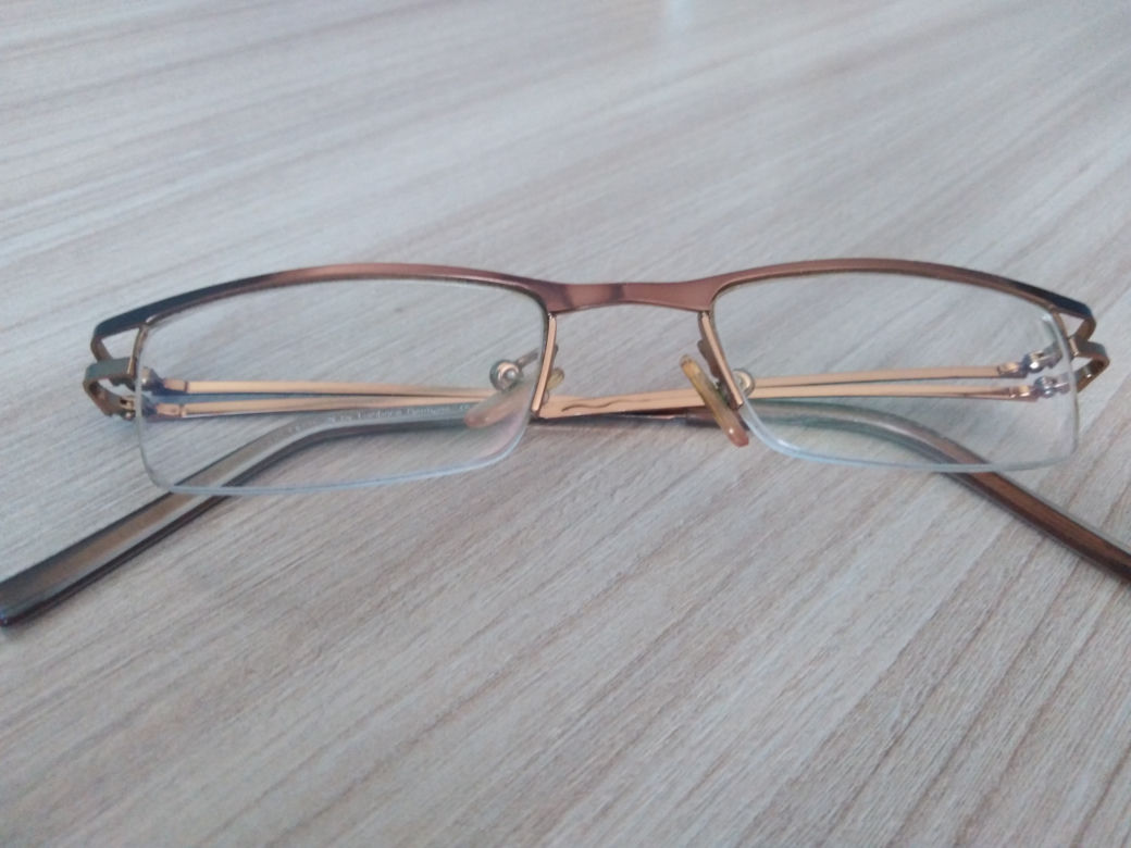 Okulary