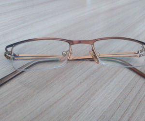 Okulary