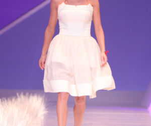 Małgorzata Rozenek-Majdan w 2013 roku