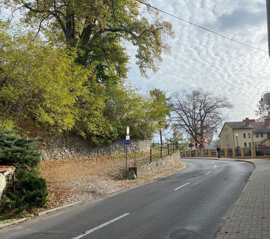 Łagów Lubuski październik 2022 