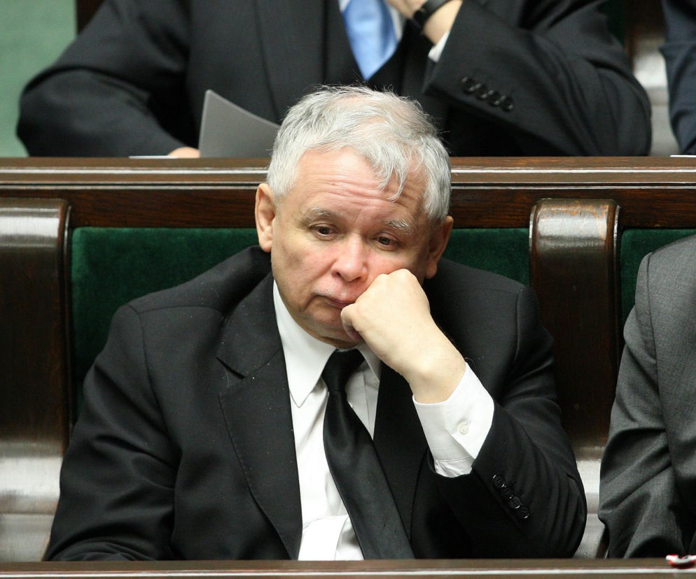 Jarosław Kaczyński