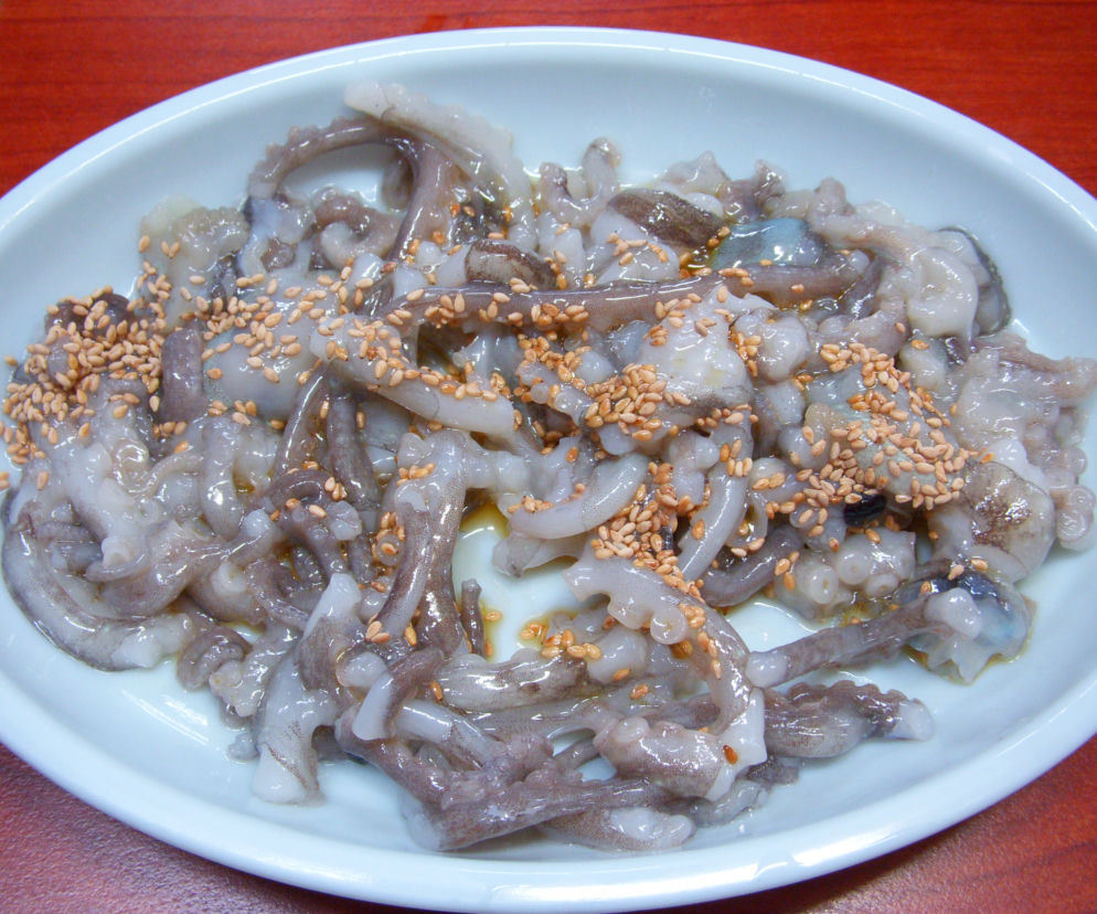 San Nak Ji