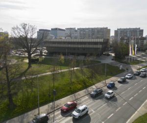 Dolmed we Wrocławiu