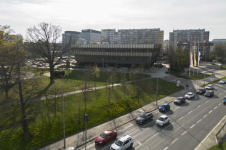 Dolmed we Wrocławiu