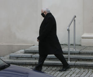 Jarosław Kaczyński