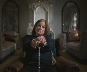 Ozzy Osbourne