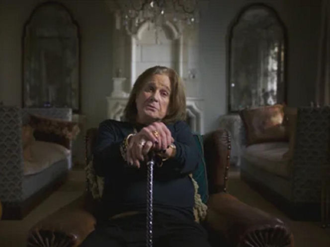 Ozzy Osbourne
