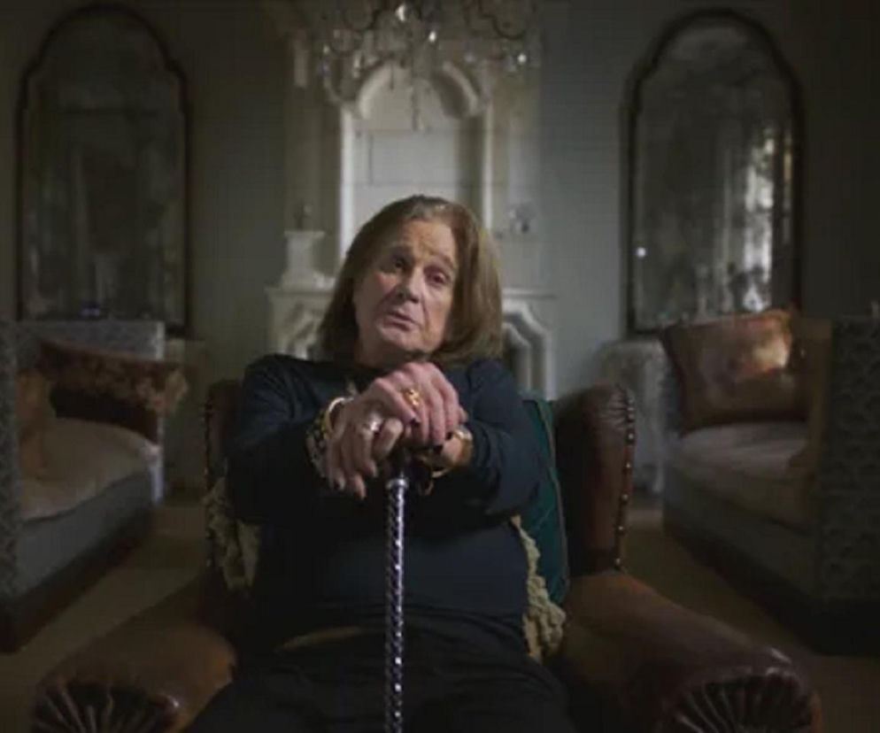 Ozzy Osbourne