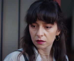 Dziedzictwo, odc. 875. Sibel