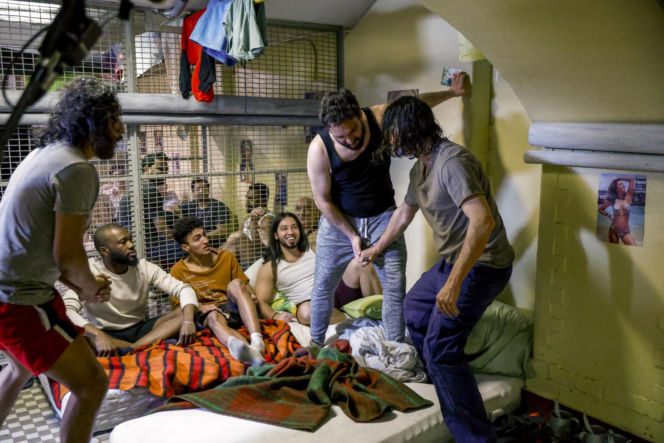 Pierwsza miłość. Paweł Krzyżanowski ( Mateusz Kościukiewicz)