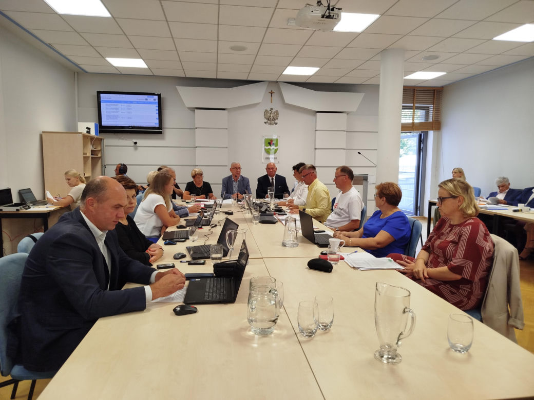 Gmina Siedlce: Co z budową asfaltowni w Wołyńcach Kolonii?
