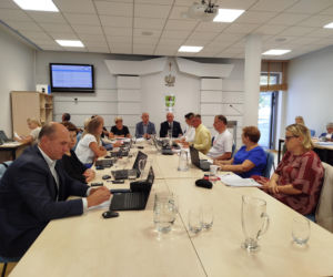 Gmina Siedlce: Co z budową asfaltowni w Wołyńcach Kolonii?