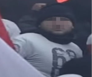 To oni demolowali Warszawę 11 listopada