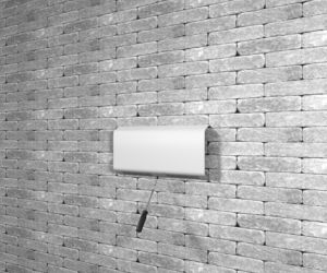 Rekuperator decentralny D60
