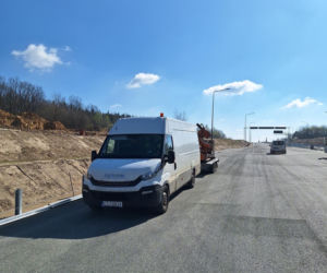 Obwodnica Wąchocka (kwiecień 2026)