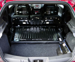 Alfa Romeo MiTo Quadrifoglio Verde