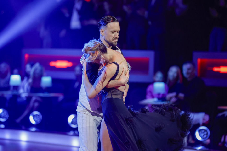 Aleksander Sikora, Daria Syta