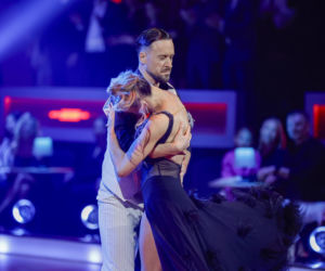 Aleksander Sikora, Daria Syta