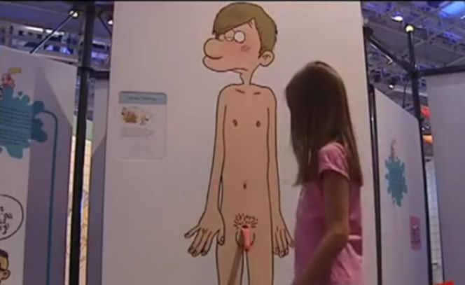edukacja seksualna we Francji