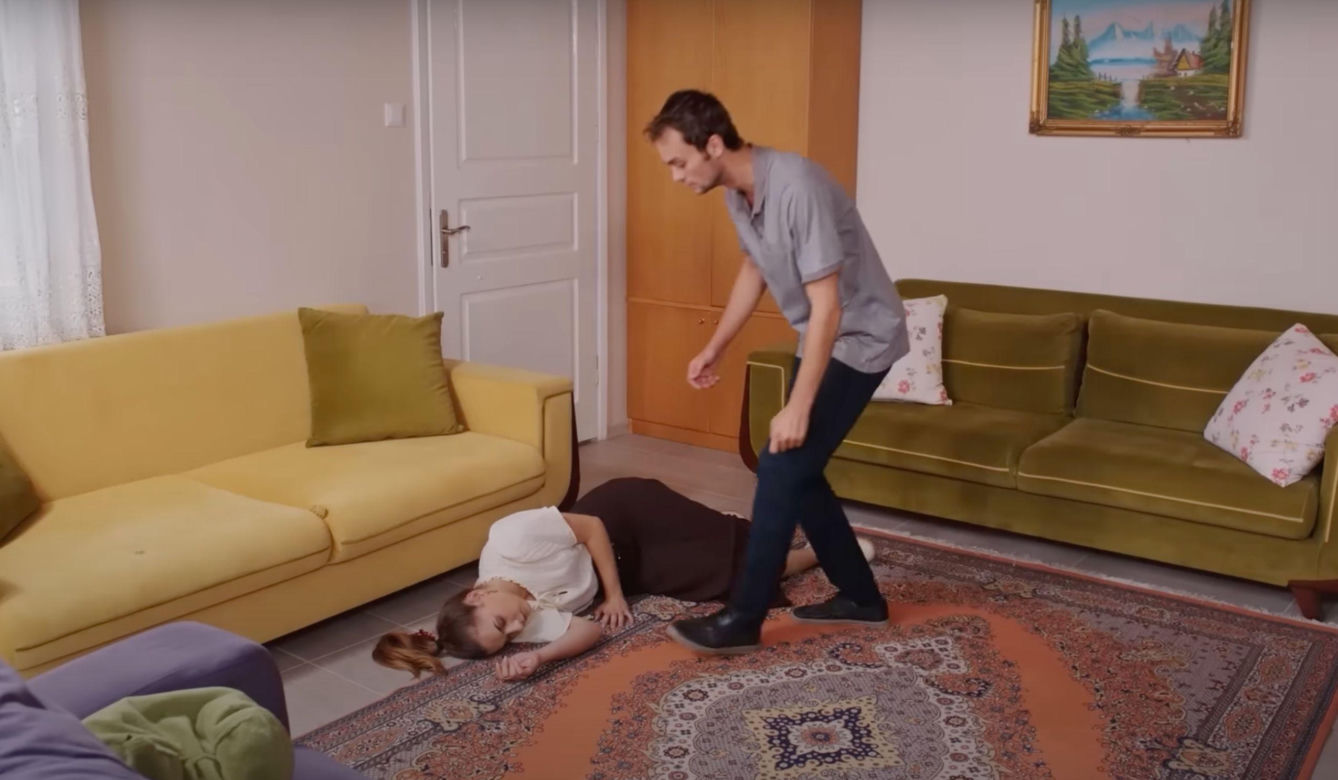 Cavidan upozoruje samobójstwo Bahar, by zeswatać ją z Kuzeyem. Nacyie powie wreszcie "dość" - szykuje się wojna?