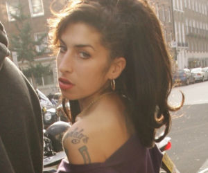 Amy Winehouse