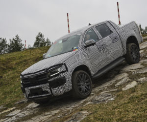 Volkswagen Amarok 2023