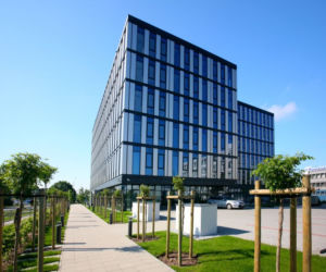 Poznański Park Technologiczno-Przemysłowy