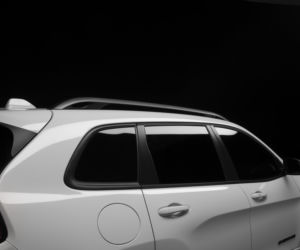 Jeep Cherokee S