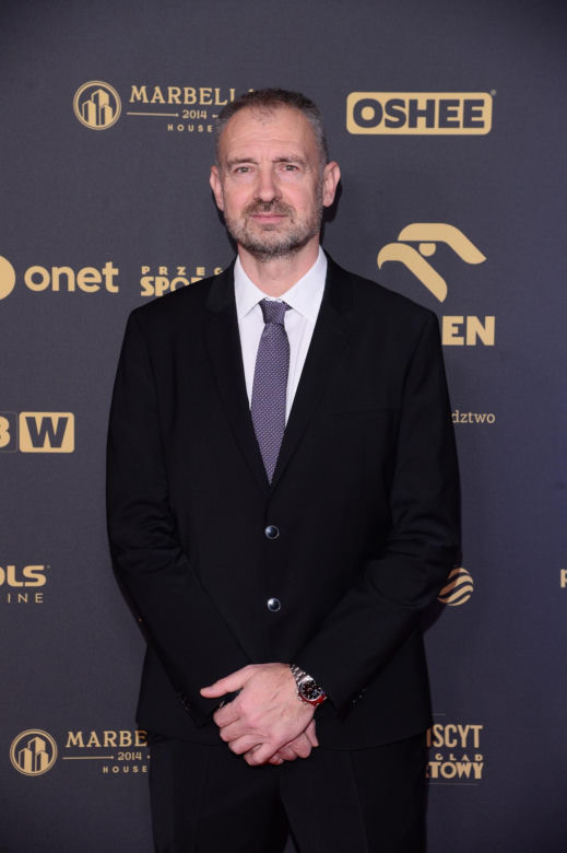 Gala Mistrzów Sportu 2025