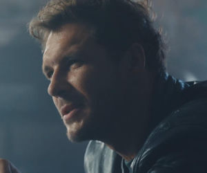 M jak miłość odc. 1897. Marcin (Mikołaj Roznerski)