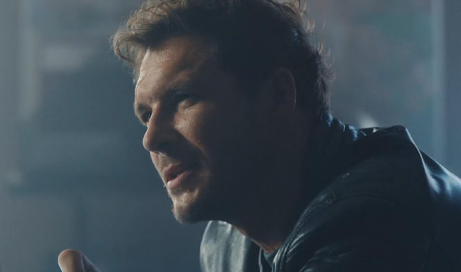 M jak miłość odc. 1897. Marcin (Mikołaj Roznerski)