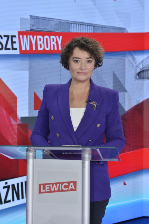 Debata SE i PR24 "Najważniejsze wybory 2023"